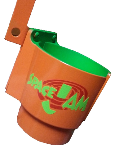 Space Jam PinCup