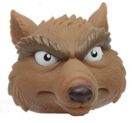 Teenage Mutant Ninja Turtles Character Shooter "Splinter"