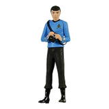 Star Trek Playfield Character Spock