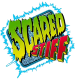 Scared Stiff Custom Painted Plastics