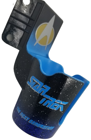 Star Trek The Next Generation PinCup Space Premium
