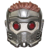 Guardians of the Galaxy Character Head Shooter "Starlord"
