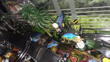 Indiana Jones Playfield "Coconut" Palm Trees (set of 4)