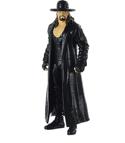 WWE Playfield Character The Undertaker