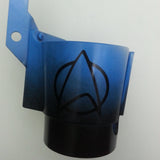 Star Trek The Next Generation PinCup