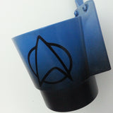 Star Trek The Next Generation PinCup