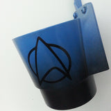 Star Trek The Next Generation PinCup
