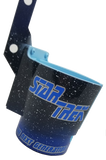 Star Trek The Next Generation PinCup Space