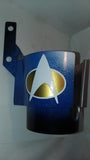 Star Trek The Next Generation PinCup