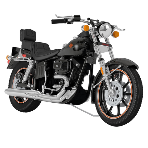 Harley Davidson Playfield Bike-Sturgis