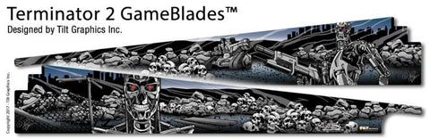 Terminator 2 GameBlades™