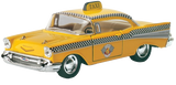 Taxi Interactive Cab Mod