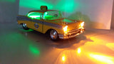 Taxi Interactive Cab Mod 1987