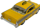 Taxi Interactive Cab Mod