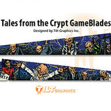 Tales from the Crypt GameBlades™