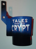 Tales From the Crypt PinCup "White Logo"