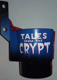Tales From the Crypt PinCup "White Logo"