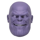 Avengers Character Head Shooter "Thanos"