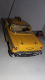 Taxi Interactive Cab Mod I love NY