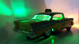 Taxi Interactive Cab Mod