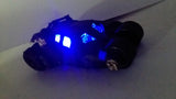 Batman The Dark Knight Interactive Batmobile