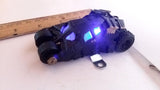 Batman The Dark Knight Interactive Batmobile