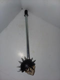 Centaur "Spiked Helmet" Skull Shooter
