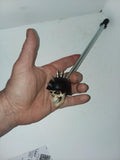 Centaur "Spiked Helmet" Skull Shooter