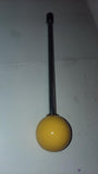 High Speed Custom Shooter Yellow