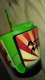 Attack From Mars PinCup LE Green
