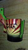 Attack From Mars PinCup LE Green