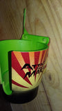 Attack From Mars PinCup LE Green
