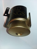 Lord Of The Rings PinCup "Title Logo"