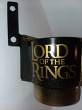 Lord Of The Rings PinCup "Title Logo"