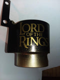 Lord Of The Rings PinCup "Title Logo"
