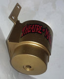 Theatre of Magic PinCup "Logo"