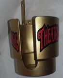 Theatre of Magic PinCup "Logo"