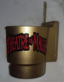 Theatre of Magic PinCup "Logo"