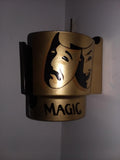 Theatre of Magic PinCup "Masks"