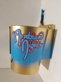 Tales of the Arabian Nights PinCup Title Logo