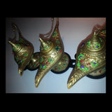 Tales of the Arabian Nights Alternate Aladdin Lamp