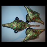 Tales of the Arabian Nights Alternate Aladdin Lamp