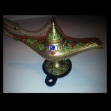 Tales of the Arabian Nights Alternate Aladdin Lamp