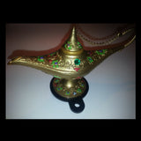 Tales of the Arabian Nights Alternate Aladdin Lamp