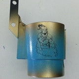 Tales of the Arabian Nights PinCup