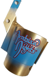 Tales of the Arabian Nights PinCup Title Logo