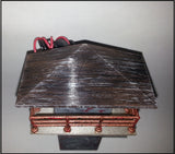 Walking Dead Custom Painted Tower