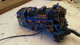 ACDC Custom Painted Train ( Paint Job Only )