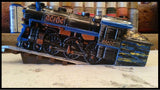 ACDC Custom Painted Train ( Paint Job Only )
