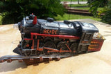 ACDC Custom Painted Train ( Paint Job Only )